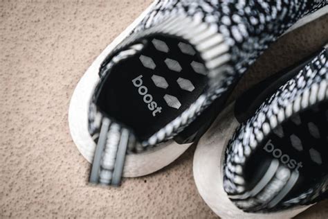 originals NMD city sock japanese